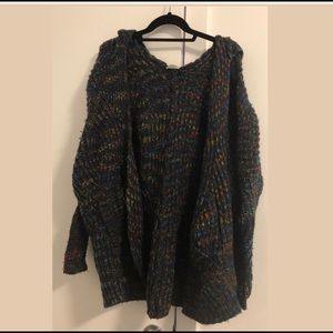 Urban Outfitters Cardigan